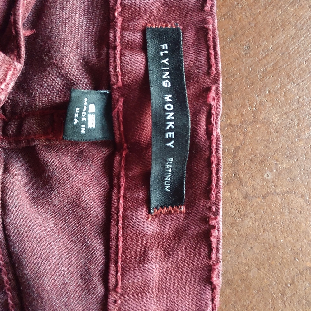 Skinny jeans - Picture 4 of 5